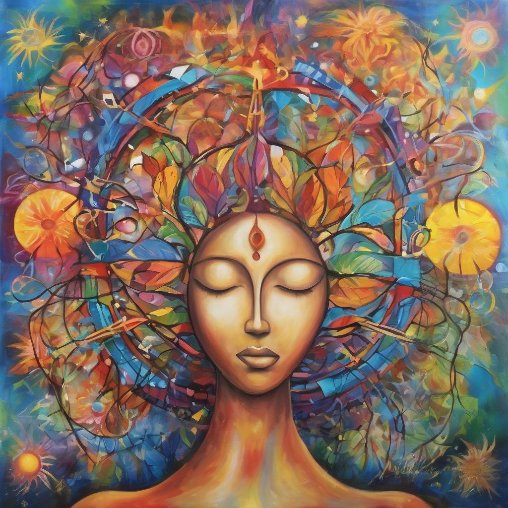 Αλλαγή Σκέψης για Μεγαλύτερη Αυτοβεβαιότητα