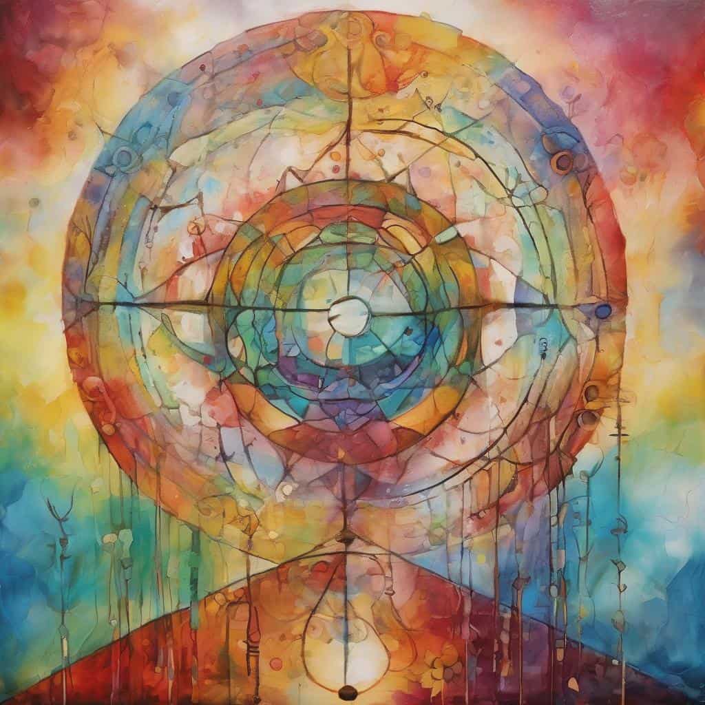 How to Stay Disciplined Through Struggles