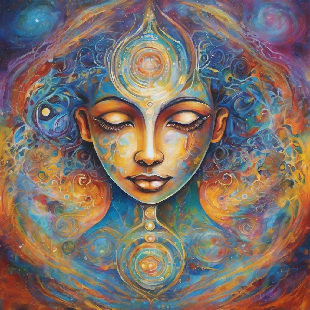 Μετατοπίσετε τη σκέψη σας για εσωτερική γαλήνη