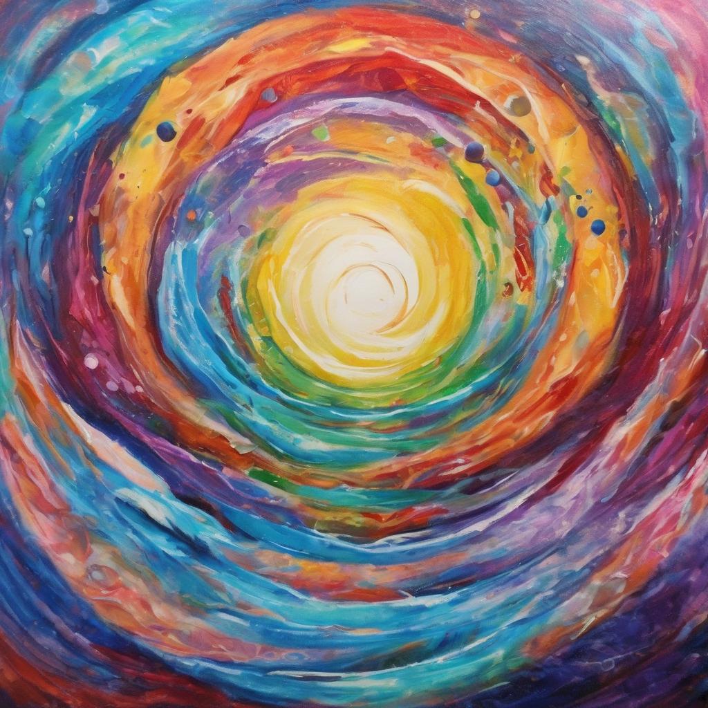 Ανακαλύψτε τη δύναμη της αλλαγής στη σκέψη σας