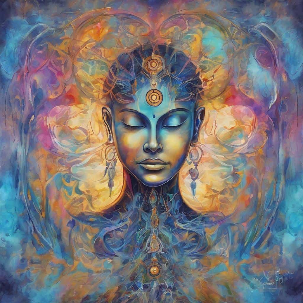 How to Stay Calm When Facing Difficult Choices