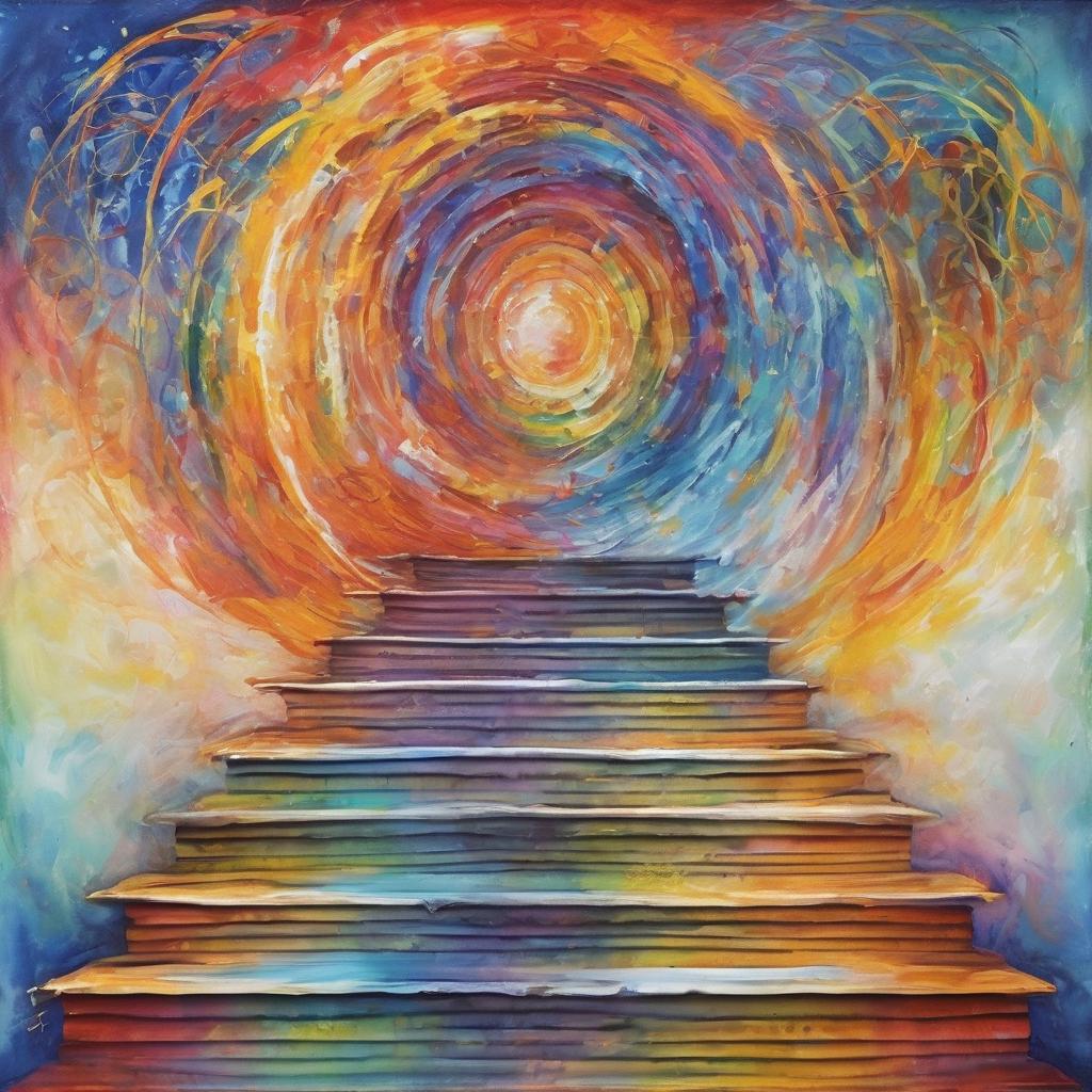 Ανακατεύετε το μυαλό σας για να ενισχύσετε την αυτοπεποίθηση