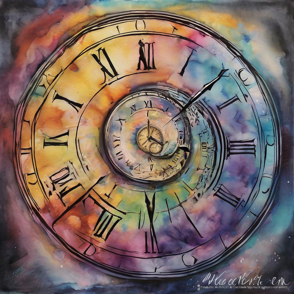 Αναπροσανατολισμός σκέψης για αποτελεσματική διαχείριση του χρόνου